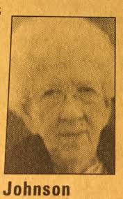 Laura Meester Johnson (1907-2007)