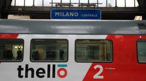 Hai più di 60 anni? Thello Stop A Collegamenti Venezia Parigi E Milano Nizza Travelnostop