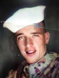 This is my dad, Jack Gee ,