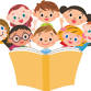 Family Storytime event image