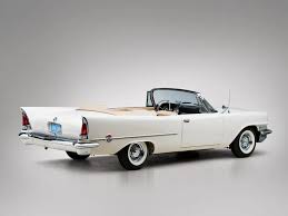 Image result for Mesa Tan 1958 Chrysler