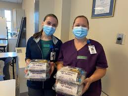 Coba saran di bawah atau ketikkan pertanyaan baru di atas. Fuccillo Feeds The Front Lines Grand Island Dealership Supports First Responders