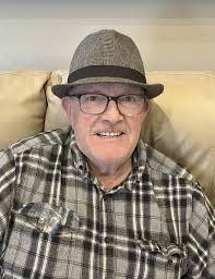 Obituary information for Wiley "Buddy" Calvin West