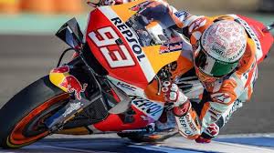 All of the key gameplay assets in motogp™ ignition are ownable. Motogp 2020 Marc Marquez Undergoes Successful Surgery Could Miss The Next Races Drivemag Riders