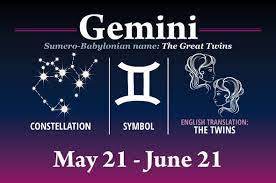 In astrology, it is associated with as an example, everyone born on the 20th of january 1980 in san francisco has aquarius for their sun sign, because the sun was already in the sign of. Gemini Weekly Horoscope March 8 14 Prediction For Love Money Finance Career And Health Knowinsiders