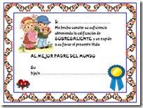 Maybe you would like to learn more about one of these? Diploma Al Mejor Padre Del Mundo Colorear Dibujos Infantiles