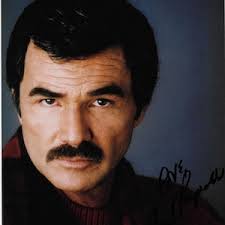 Ken Curtis & Burt Reynolds Signed Photo 8X10 Rp Autographed Picture  Gunsmoke