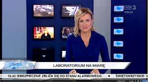 Tvp 3 warszawa is a tv channel from poland. Tvp3 Kielce 20 07 2018 Media O Nas Glowny Urzad Miar
