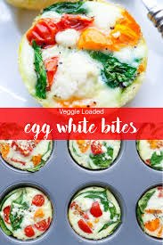 Veggie Egg White Bites Pinch Me Good Egg And Grapefruit Diet Steak And Eggs Diet Egg White Recipes
