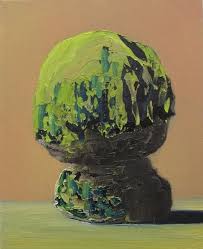 Theegregore Ivan Seal Art Painting Art Inspiration