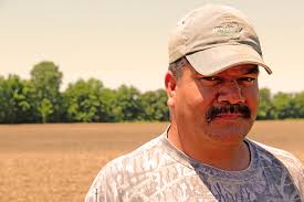 Photos: Lively Farms hits Mississippi fields for rice planting