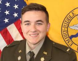 ROTC's Newest Officers Receive Their Commissions