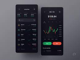 Exchange Portfolio Tracker In 2021 Mobile App Inspiration Portfolio Tracker