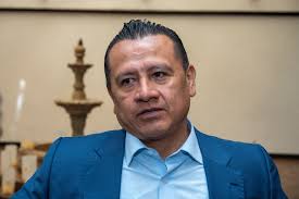 Política | 🔻 Carlos Torres Piña afirma que existen plenas condiciones de  seguridad para recorrer todos los municipios de Michoacán durante el  proceso interno de Morena. Aunque reconoció que en lugares como
