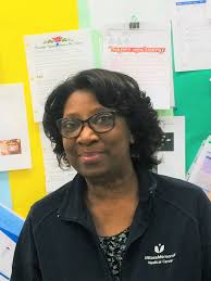 Judymae Ofori-Atta, MSN, RN, a graduate of the MSN in Community/Public  Health Nursing, and Clinical Education Safety Specialist at UMass Memorial  Medical Center, has completed a yearlong leadership development program  sponsored by