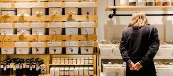 R efill quarter is to open in the east of the. The Source Bulk Foods Ie Healthy Food No Waste