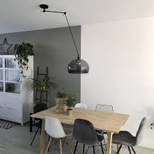 hanglamp 30740 modern retro kunststof metaal lange woonkamers interieur woonkamer home deco