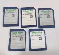 BMXRMS008MP Schneider Electric Modicon Memory Card 8 MB M340 (Lot of 5x)