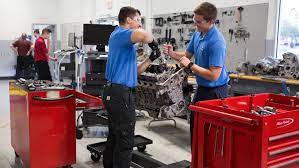 We did not find results for: Bmw Step Program Bmw Mechanic School Uti