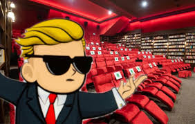 Amc entertainment holdings a aktie news und analysen. Haben Reddit Investoren Die Amerikanische Kinokette Amc Gerettet