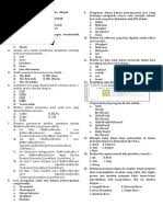 Soal dan jawaban pemrograman web dan perangkat bergerak kelas 12. Soal Pemrograman Web Dan Perangkat Bergerak Xii Pdf