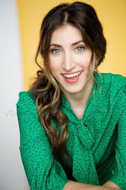 Improvising is NOT about being funny!