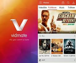 If you have a new phone, tablet or computer, you're probably looking to download some new apps to make the most of your new technology. Pin On Free Download Hd Video Downloader Live Tv Vidmate For Android