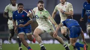The match starts at 20:00 on 18 june 2021. Six Nations 2021 England V France Eddie Jones Underdogs Face Pivotal Game Bbc Sport