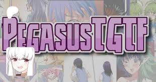 Pegasus TGTF | creating TG Transformation Sequences | Patreon