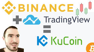 Thậm chí các sàn giao dịch lớn như binance, huobi, bitmex, kucoin, cryptopia cũng lấy chart từ tradingview để trader sử dụng. Better Crypto Exchange Than Binance With Tradingview Charts Youtube