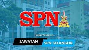 Peluang kerja untuk jawatan : Jawatan Kosong Suruhanjaya Perkhidmatan Awam Negeri Selangor