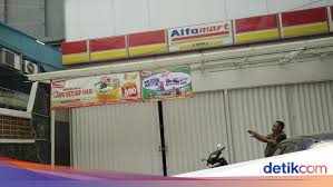 Alfamind dapat berisi link internet ke situs lainnya yang dimiliki dan dioperasikan oleh pihak ketiga. 50 Ribu Warung Binaan Alfamart Bisa Jualan Produk Produk Ini