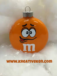 M M Ornaments Ken S Kreations