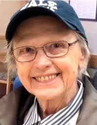 Janice Carty Obituary (1942