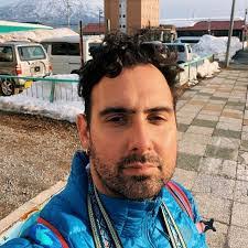 John Stamatakis's Instagram, Twitter & Facebook