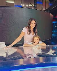 Julie Banderas on X: Join me when I host @FaulknerFocus Friday at 11am ET!  Dont be late.. or Avery will put you in a time out! @FoxNews  t.coo3J5zYs2f3  X