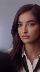 Emily Willis Saleswoman