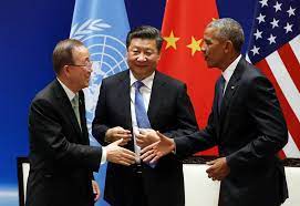 Compare key data on china & united states. The World S Top Economy The Us Vs China In Five Charts World Economic Forum