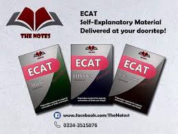 How to prepare for ecat. The Notes Ecat Bookstore 17 Photos Facebook