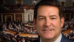 Tennessee U.S. Rep. Mark Green Explains Why He Supports Objection to  Electoral College Certification