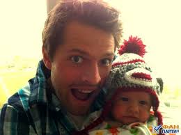 Wendigo ate my baby!