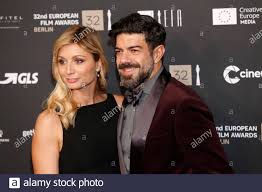 Favino was born in rome, italy. Pierfrancesco Favino Anna Ferzetti Stock Photo Alamy