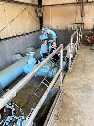 Nocona ISD plans bond public forums