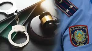 Жамбыл облысында әке мен бала есірткі саудасы үшін сотталды.