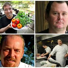 A James Beard Award for Indiana? Not this year