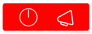 Motion Graphics Subscribe Animation Example Video Overlay Animation Everyone wants more youtube subscribers. motion graphics subscribe animation