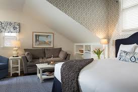 Nantucket inn offers 100 accommodations, which are accessible via exterior corridors and feature safes and hair dryers. Lodging At Our Bed And Breakfast Inn In Historic Downtown Nantucket