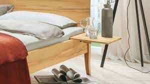 Ideal geeignet für klein schlafzimmer. Nachttisch Ravenna Minimalistisches Design Und Handwerklich Perfekt