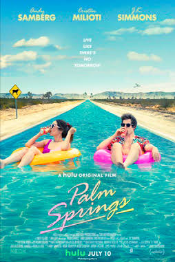 Download Palm Springs full movie 480p | 720p