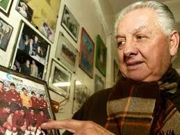 Falleció Leonel Sánchez, ídolo de la U y leyenda de La Roja